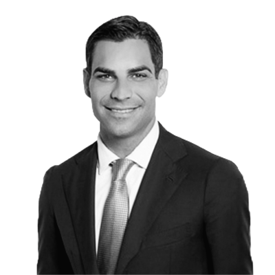 Francis X. Suarez (2) Francis X. Suarez (2)